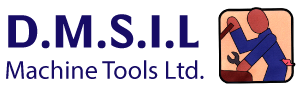 D.M.S.I.L machine tools Ltd.