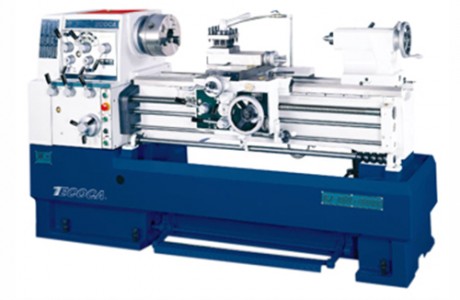 Conventional lathes