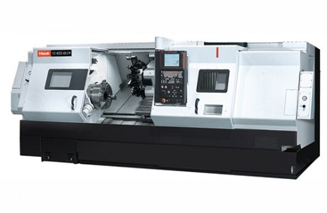 CNC lathes