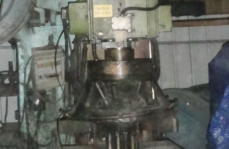 מקדחה רב ראשית IBA TMA75