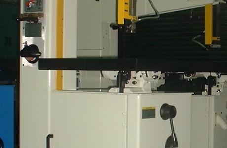 FUHO VBS-1614 vertical saw
