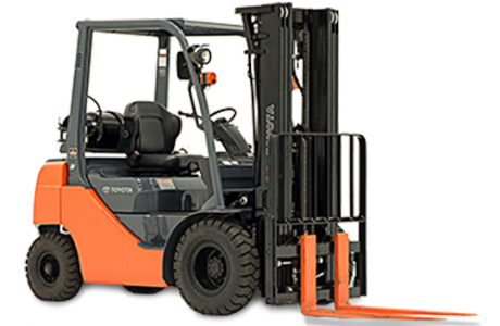 Forklifts