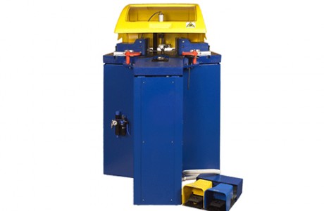 CRIMPING MACHINES